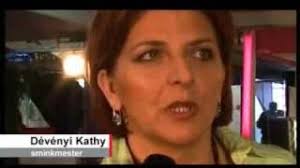 Dévényi Kathy