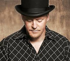 Willy Porter returns to Steel City