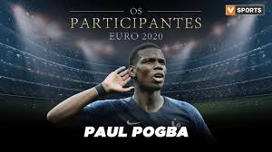 Jun 16, 2021 · euro 2020: Euro 2020 Paul Pogba Youtube