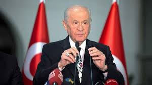 Devlet Bahceli Mide Bulantisi Sikayetiyle Hastaneye Kaldirildi