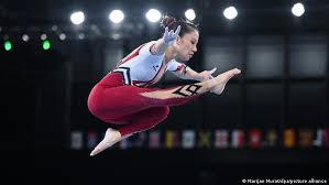 Gymnastics skills enhance other sports and life skills Gvmshlbbo4rcmm