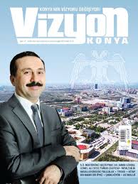 Pusulam etüt merkezi firması güncel iş ilanları listeleniyor: Konya Vizyon Sayi 17 By Medya F Group Issuu