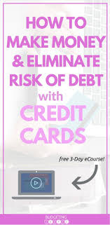 It should be noted, though, that they charge a fee for every transaction you make. Free 3 Day Ecourse Make Money Not Debt With Credit Cards Credit Card Debt Credit Card Debt Settlement Paying Off Credit Cards Balance Transfer Credit Cards