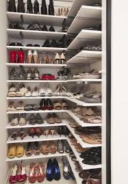 Using the kreg shelf pin jig, make shelf pin holes. Http Www Spacious Com Sg Clementi Closet Shoe Storage Diy Shoe Storage Wardrobe Shoe Rack