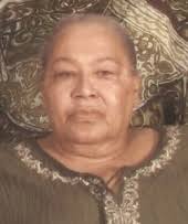 Obituary information for Glenna Faye Zellis