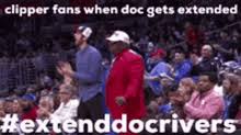 Doc rivers digital illustration, doc rivers, character. Doc Rivers Gifs Tenor