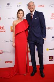 To najpiękniejsza para polskiego sportu. 84 Plebiscyt Przegladu Sportowego Bartosz Kurek Najlepszy Sport W Interia Pl