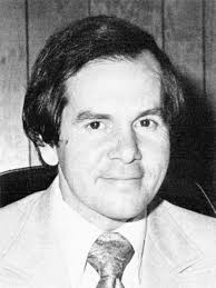 Monte Hale (sportscaster)