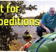 Brand NEW Packraft - Are You Ready For WILD Water?