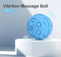 Elektrischer Fitness-Faszienmassageball Hersteller | Direkt ...