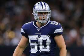 Dallas Cowboys Linebacker Sean Lee Is Officially Retiring From The Nfl After 11 Seasons Blogging The Boys