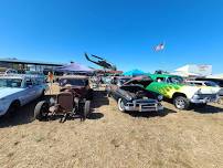 Rust or Shine Car Show