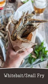 Baby Anchovies Smelt Or Sardines All Make Perfect Whitebait Fried Crispy And Salty Bites Are Packed With Crunch And Flavor Food Anchovy Recipes Recipes