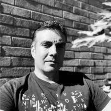 Paul Cushing's Instagram, Twitter & Facebook