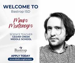 Cedar Creek Middle School...