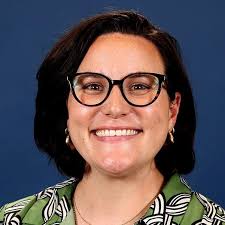 Welcome, Kirby Deal!