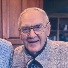 Obituary for Marvin K. Marzahl