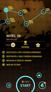 Ok, so i played this game all the way to level 11 normal, which i didn't want to complete before getting all those cards and maxing out everything. This Week S Game I Sky Force Reloaded