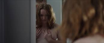 Liv Hewson Nude » Celebs Nude Video - NudeCelebVideo.Net