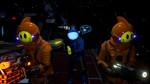 Best Games Like Among Us You Can Play Right Now