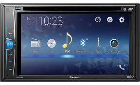 Pioneer Avh 211ex