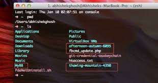 Managing Many Git Repositories On Computer Github Heroku Cloud Github Clouds Computer