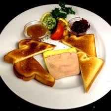Pin Op Entrees