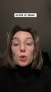 Duo, Ulysse et ebony #staracademy #ulysse #ebony