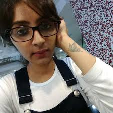 Madhu Malathi at Chit Chat 2nd Phase, JP Nagar 2nd Phase,