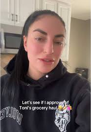 Grocery Haul Review: My Funny Take