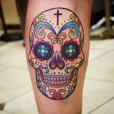 We did not find results for: 30 Amazing And Inspiring Sugar Skull Tattoos Designwrld