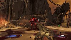 Maybe you would like to learn more about one of these? Doom 2016 Video Game Wikiwand