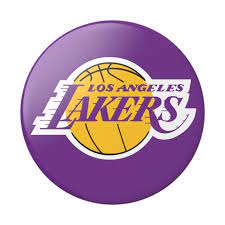 La Lakers Lakers Nba Los Angeles Lakers Logo