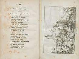 = 80 3 soprano 4 an der saa le he llem stran de ste hen bur gen stolz und zwar die ri tter sind ver schwun den ni mmer klin gen speer und dro ben win ken sch ne au gen, freund lich la cht manch ro ter und der wan d'rer zieht von da. An Der Saale Hellem Strande Wikipedia