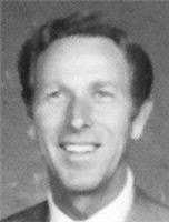 Charles Collier Obituary (1933-2016)