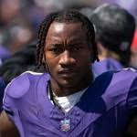 Is it time to bench Zay Flowers?