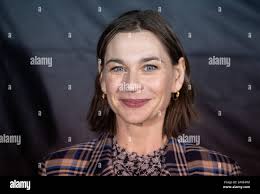 Christiane paul hi-res stock photography and images