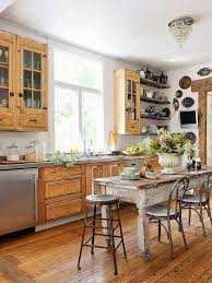 Rustic Kitchen Ideas Rustic Kitchen Home Decor Kitchen Home Kitchens