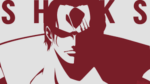 A collection of the top 49 red haired shanks wallpapers and backgrounds available for download for free. Artstation Shanks Wildan Fajri