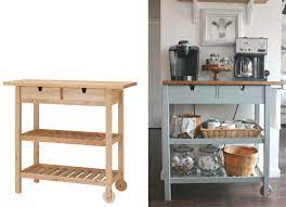 7 Ikea Hacks For Your Kitchen That You Can Actually Do Diy Kitchen Renovation Diy Kitchen Storage Ikea Hack Kitchen
