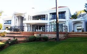 President cyril ramaphosa will lead government's hosting of the second south africa investment conference to be held at the sandton convention centre. Sa S Luxury Property Hotspots For The World S Richest Buyers Market News News