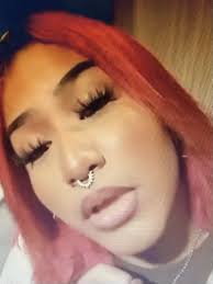 Missing Person: Liana Walker