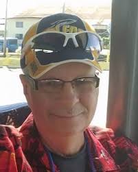 Christopher Krum Obituary January 4, 2025