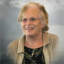 Obituary information for Marlene Dougherty Thomas