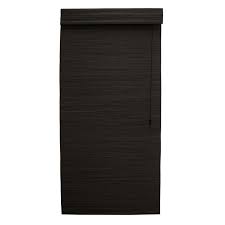Buy bamboo roman blinds and get the best deals at the lowest prices on ebay! Cheap Windoware Bali Room Darkening Bamboo Roman Blind 210mm X 210mm Black With Reviews Groupspree