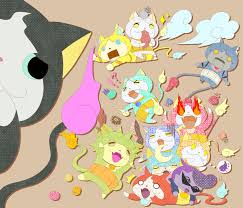 Yo Kai Watch おしゃれまとめの人気アイデア Pinterest Rendy Deoxell 2020 アニメ絵 妖怪ウォッチ アニメ