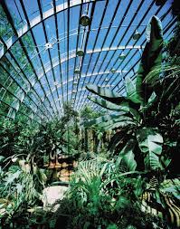 Steht der bevölkerung ganzjährig als stätte der bildung und als erholungsraum zur verfügung. Wilhelma Zoologisch Botanischer Garten Amazonienhaus Roschmann Group