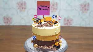 Check spelling or type a new query. Kue Ulang Tahun Anak Laki Laki Bentuk Mobil Youtube