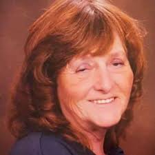 Vicky Shearin Obituary (1945