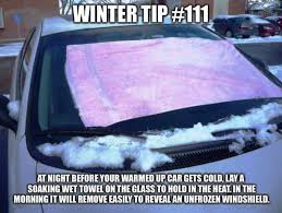 80 Super Cool Winter Memes